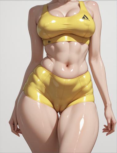 AI image thumbnail