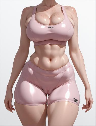 AI image thumbnail