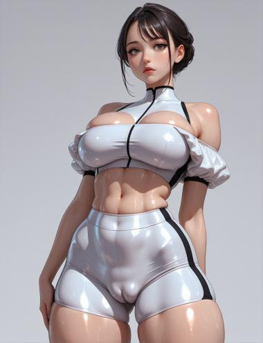 AI image thumbnail