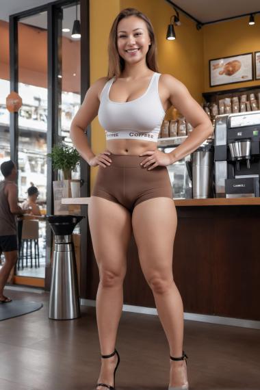 AI image thumbnail