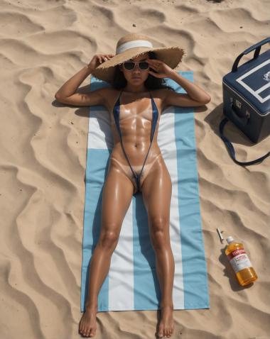 AI image thumbnail