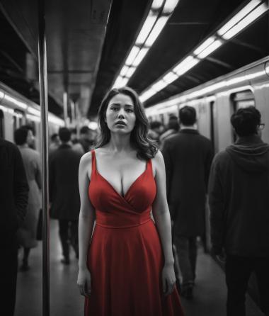 AI image thumbnail