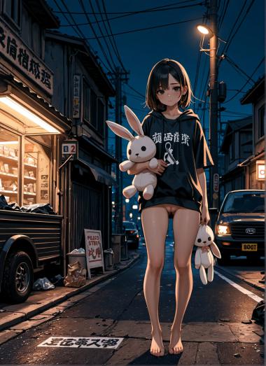 AI image thumbnail