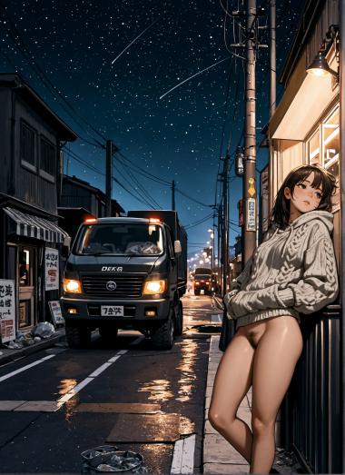 AI image thumbnail