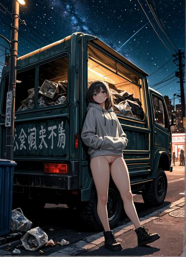 AI image thumbnail