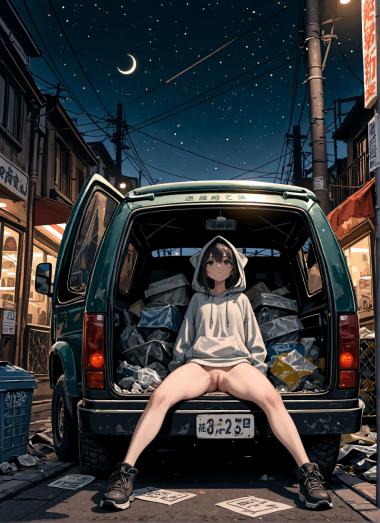 AI image thumbnail