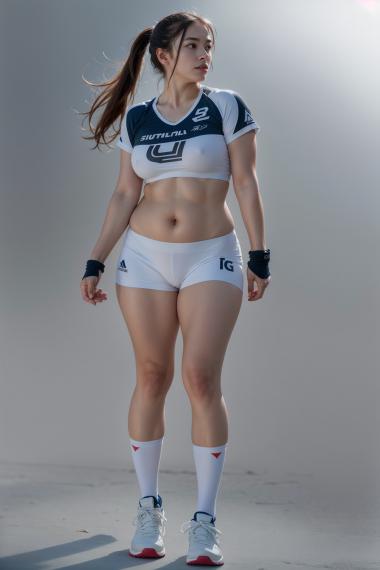 AI image thumbnail