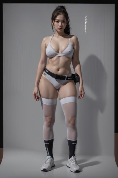 AI image thumbnail