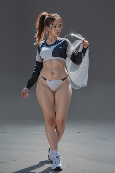 AI image thumbnail