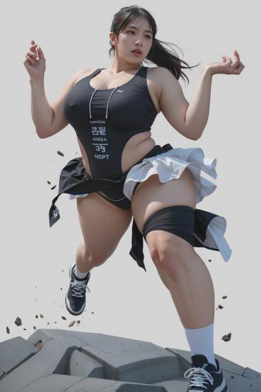 AI image thumbnail