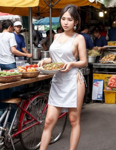 AI image thumbnail