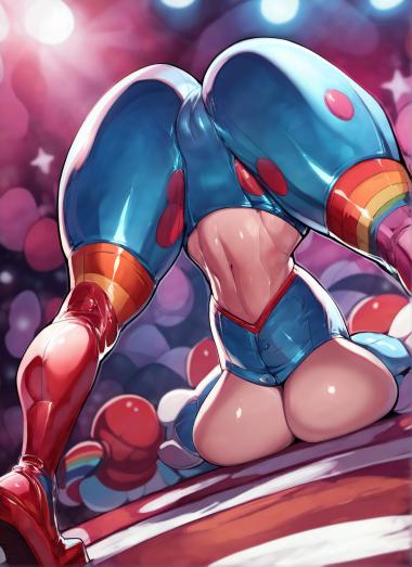 7
