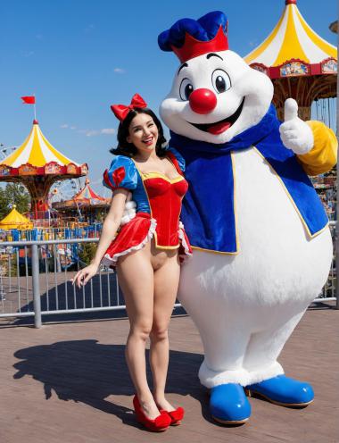 AI image thumbnail