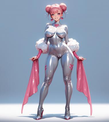 AI image thumbnail