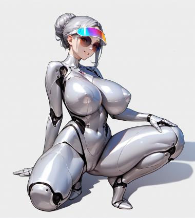 AI image thumbnail