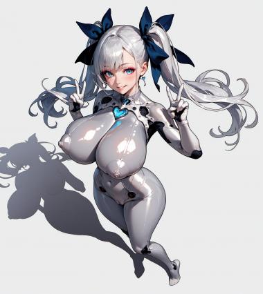 AI image thumbnail