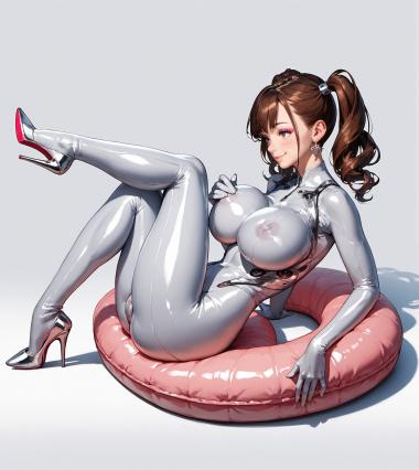 AI image thumbnail