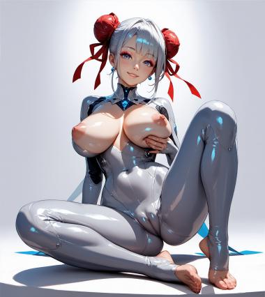 AI image thumbnail