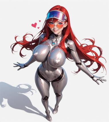 AI image thumbnail