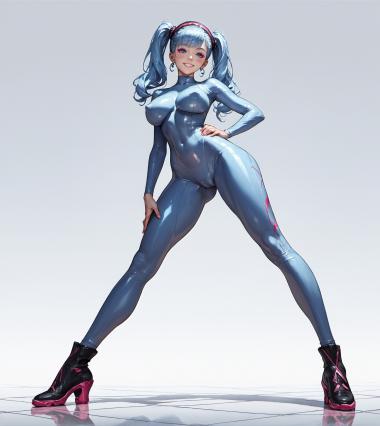 AI image thumbnail