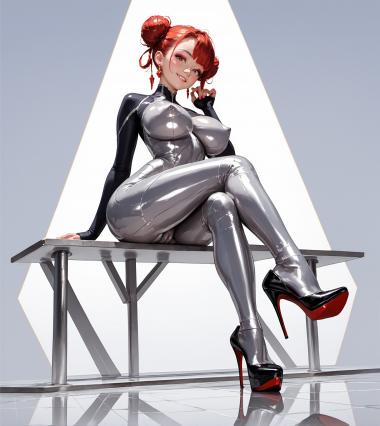 AI image thumbnail