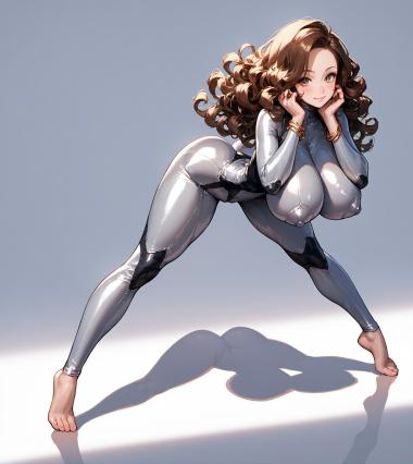 AI image thumbnail