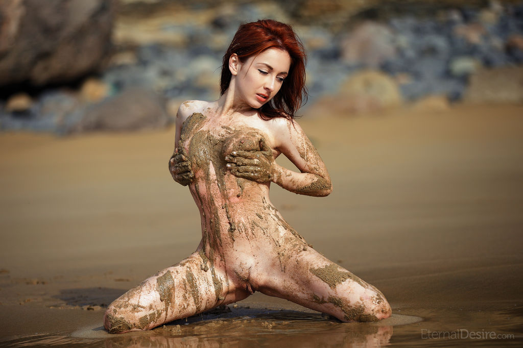 High quality nude art photography
