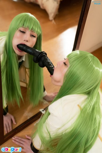 Japanese quality cosplay porn