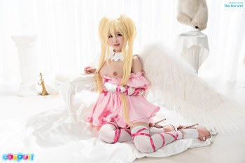 Japanese fancy cosplay HQ porn