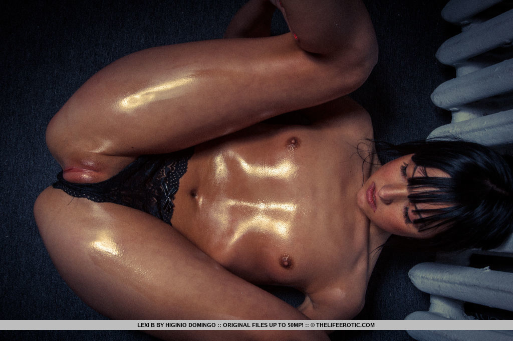 Erotic Nude Art Photography