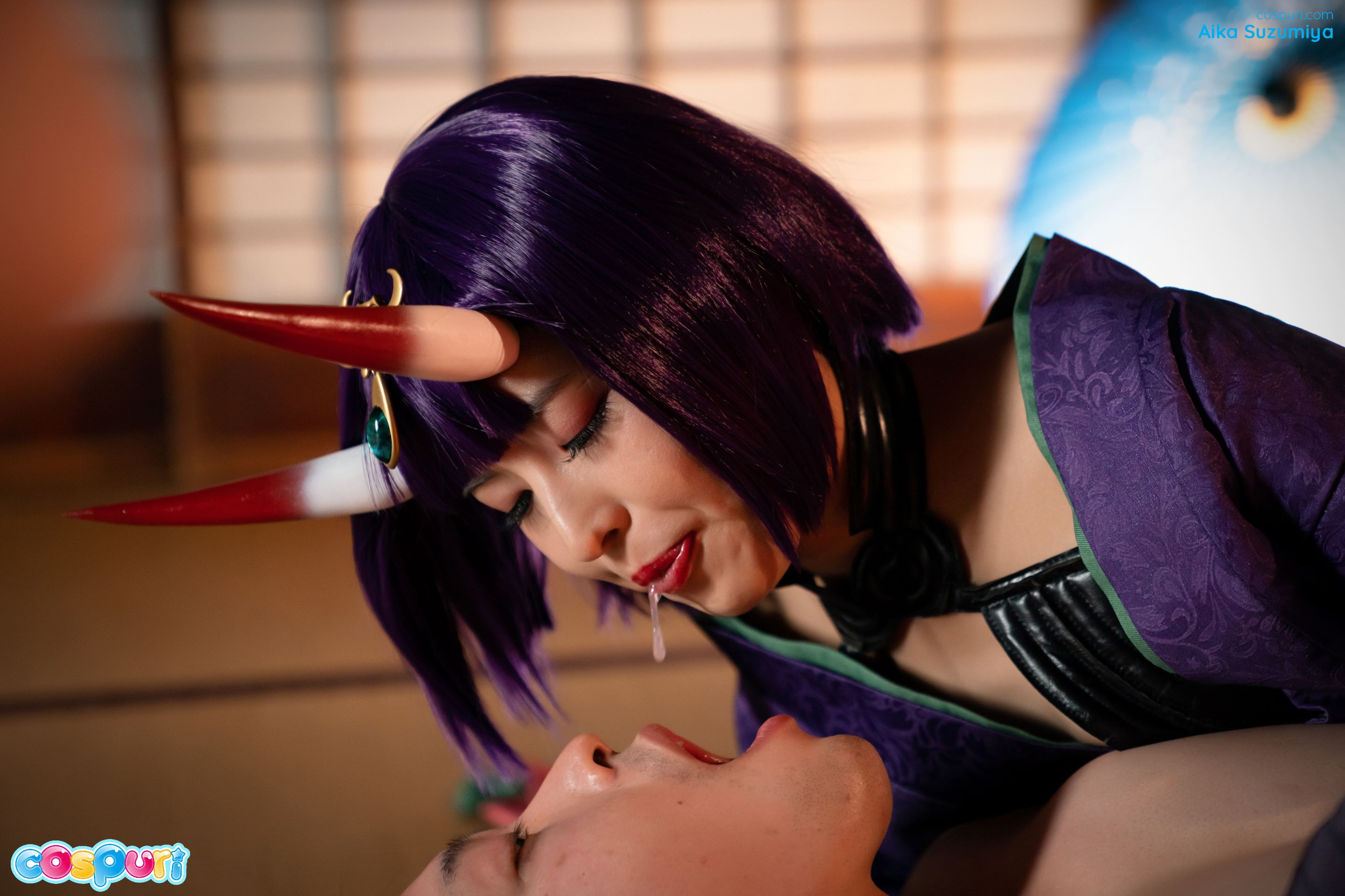 Japanese cosplay hardcore porn