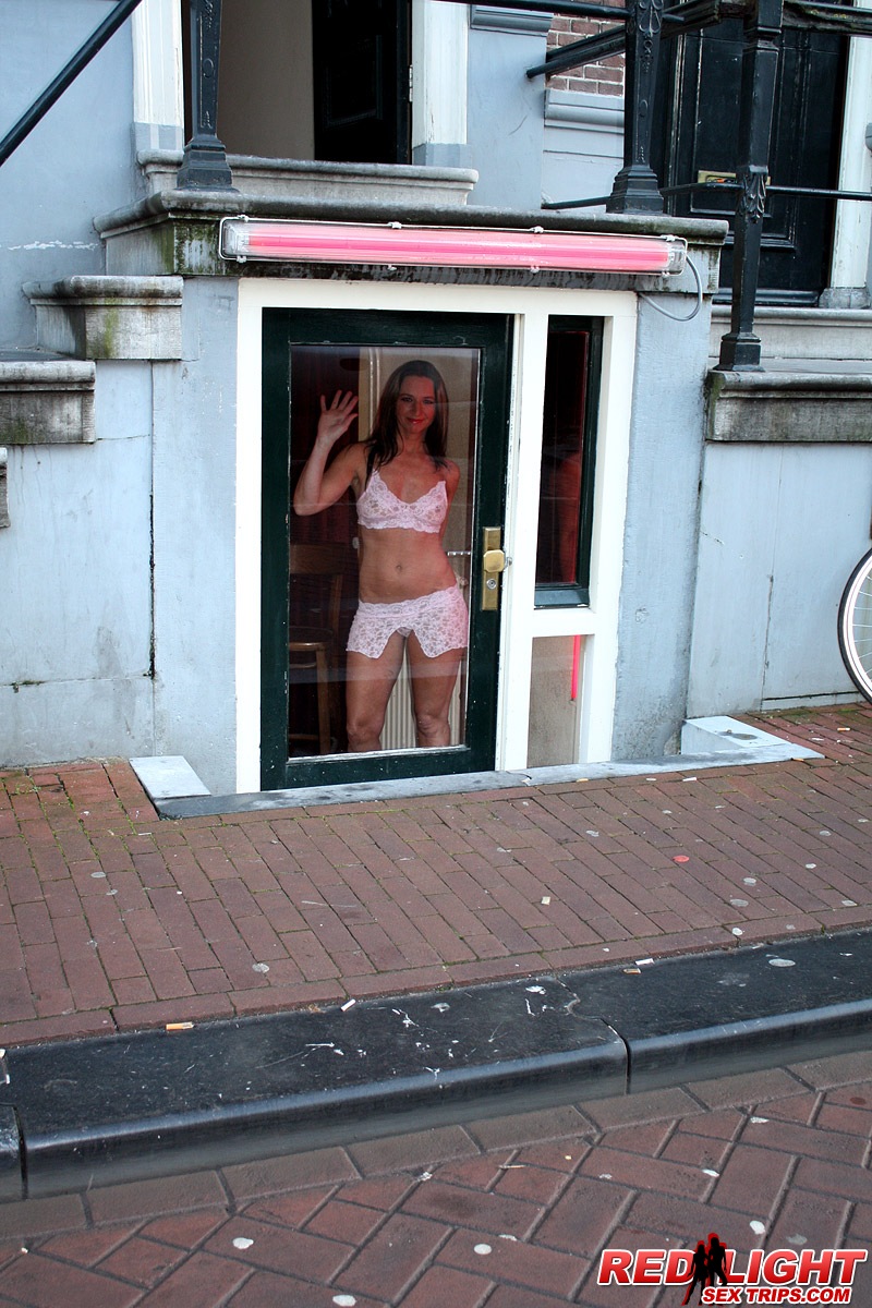 Red Light District sex trip picture