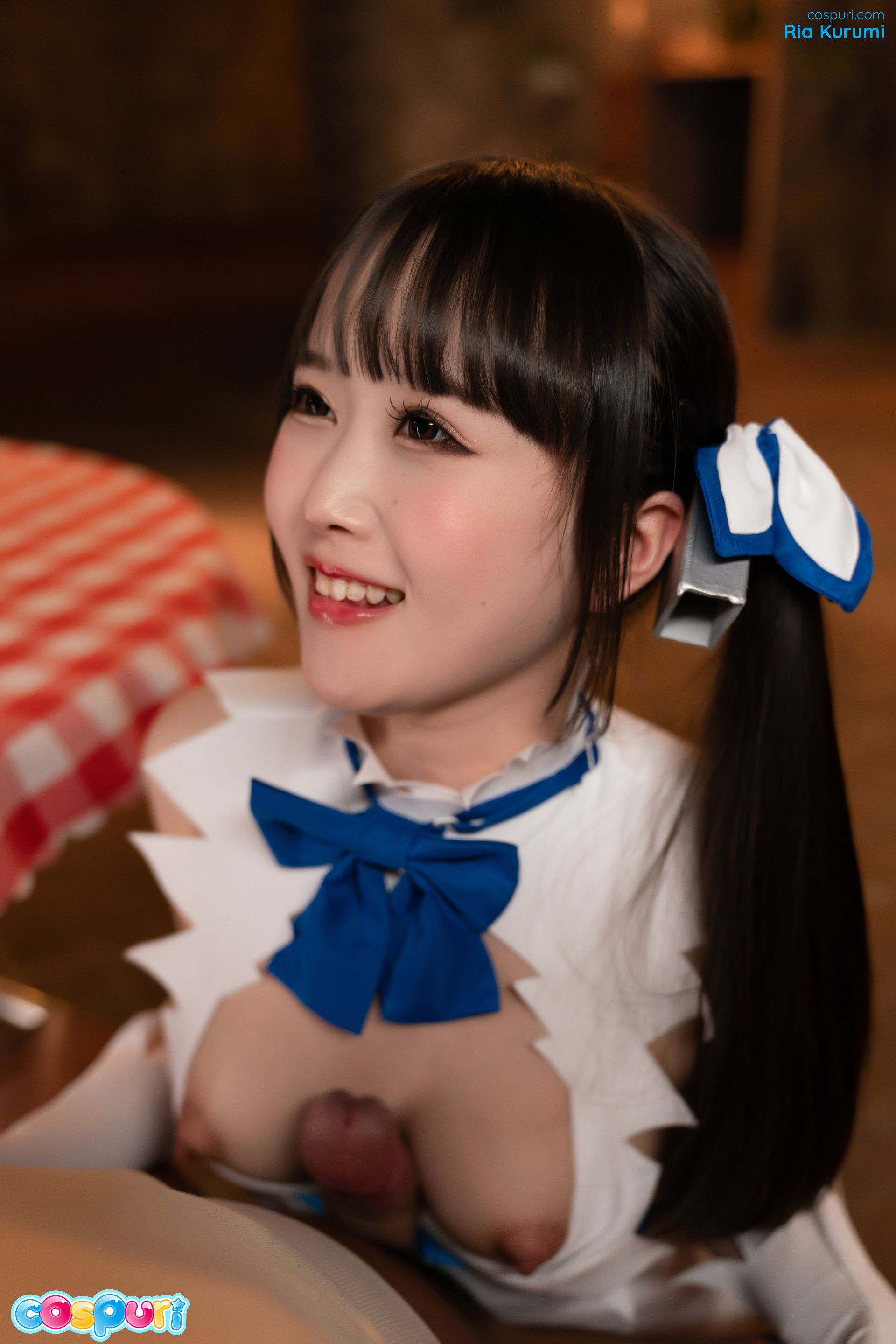 Japanese cosplay girl uncensored porn