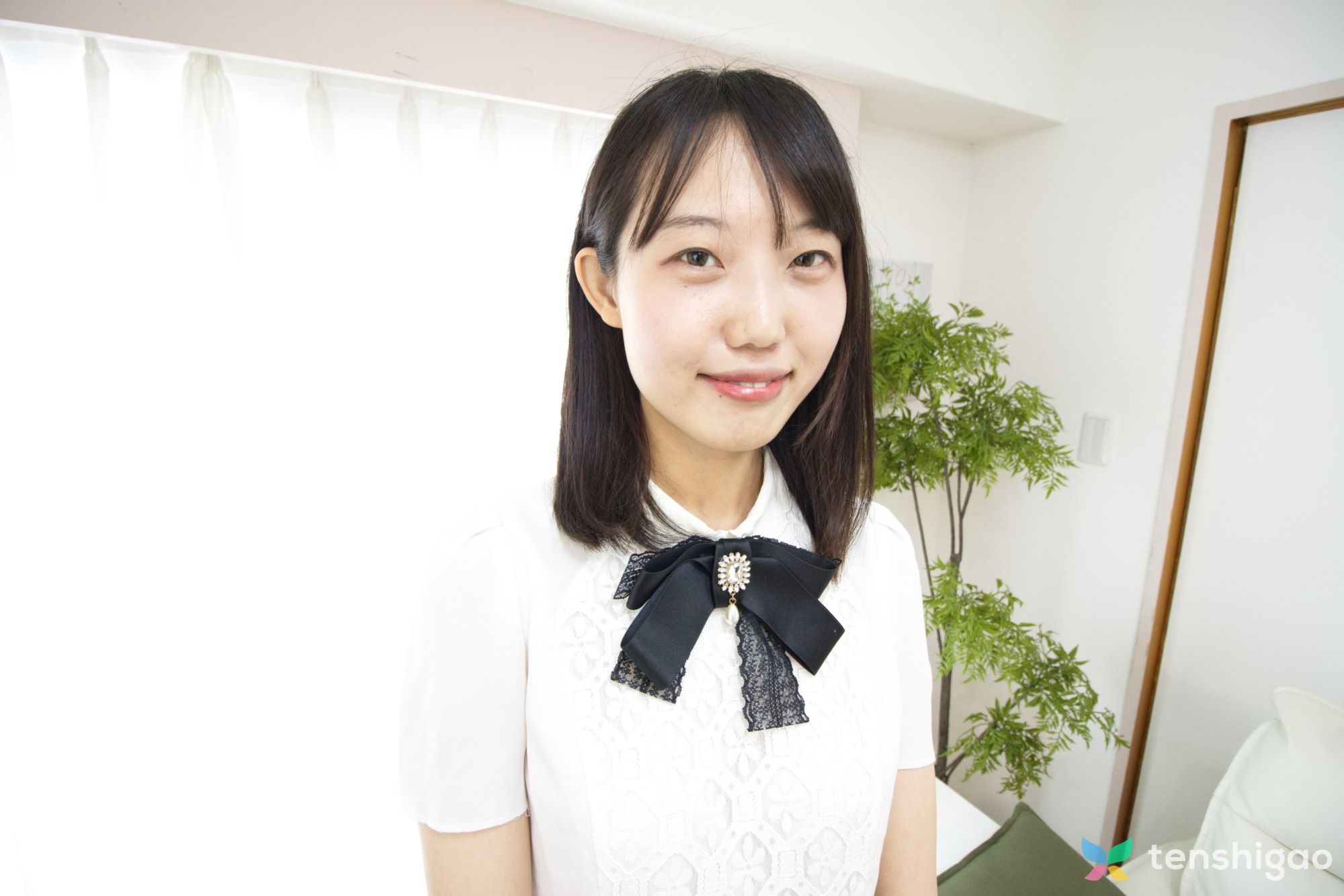 Japanese amateur model casting porn