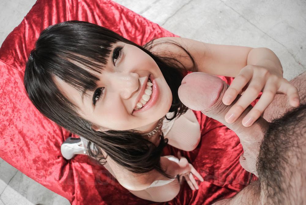Japanese uncensored HD porn