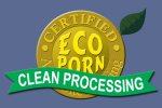 ECO PORN SITE Seal