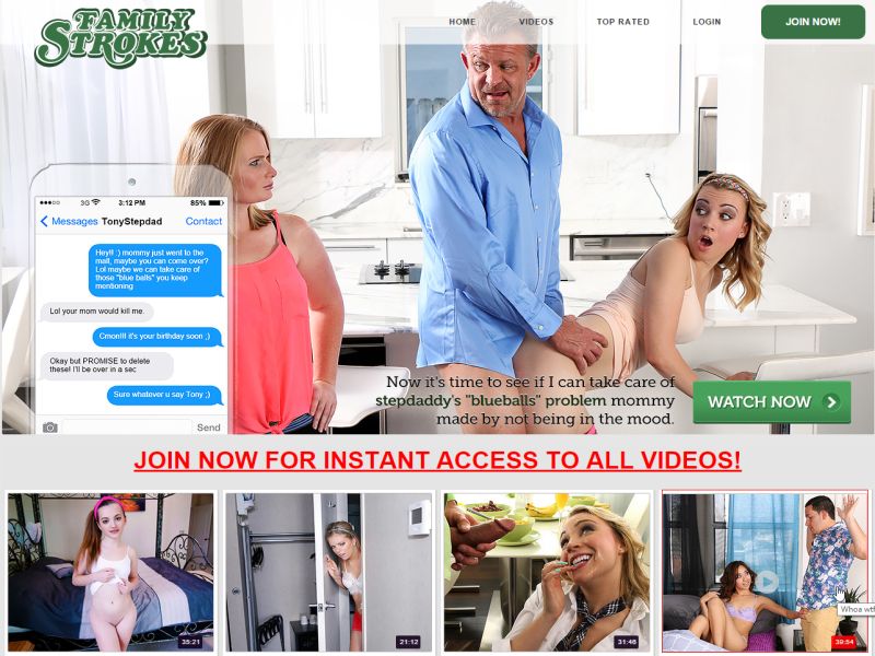 Sites best incest porn The best