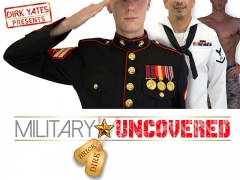 Military Uncovered