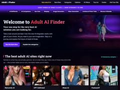 Adult Ai Finder