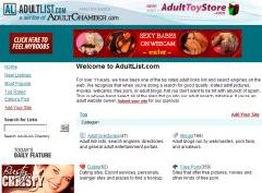 AdultList.com