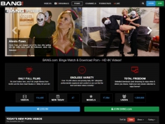 Bang.com - porn site discount deal