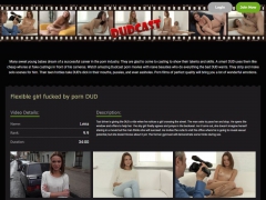 Dud Cast - porn site discount deal