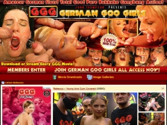 German Goo Girls