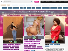 Guia Lux Escorts