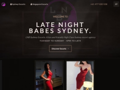 Late Night Babes Sydney