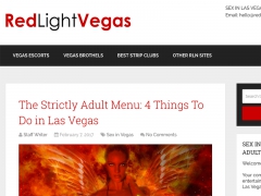 Red Light Vegas