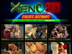 Xeno 3DX