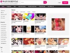 Watch Hentai