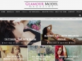 Glamour Model Magazine