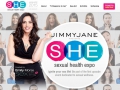 SHE - Sexual Health Expo